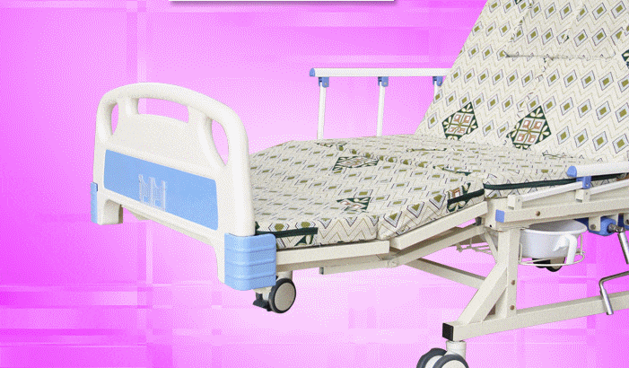 Chuyển người bệnh từ nằm thành ngồi