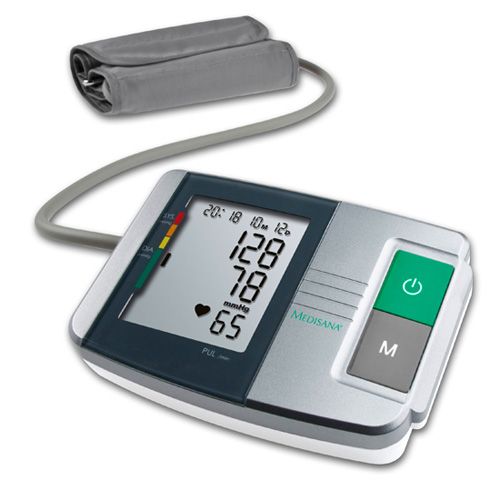 máy đo huyết áp bắp tay MTS