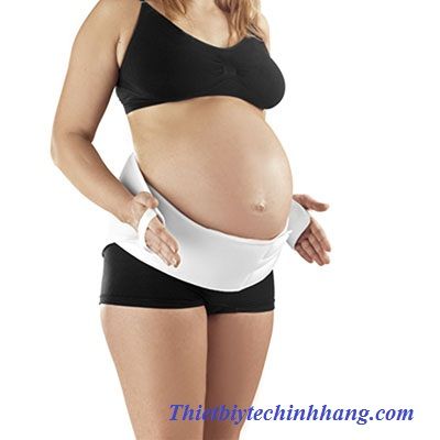đai lưng bầu Medi Protect Maternity Belt 