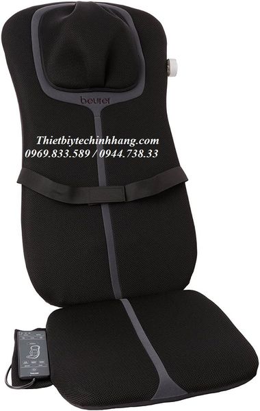 Đệm ghế massage Beurer MG254