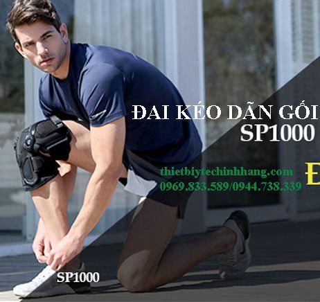 Đai Disk Dr. SP1000