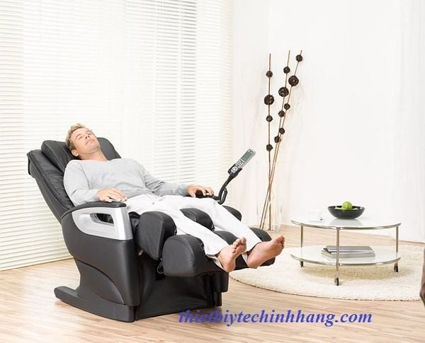 Ghế massage toàn thân Beurer MC5000