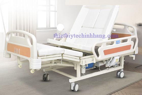 GIƯỜNG ĐIỆN ĐA CHỨC NĂNG NAKITO NTK-12