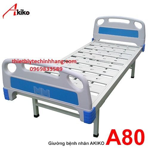 GIƯỜNG BỆNH NHÂN AKIKO A80