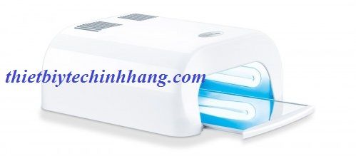 Máy sấy gel móng tay UV Beurer MPE38