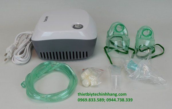  Máy xông khí dung Beurer IH18