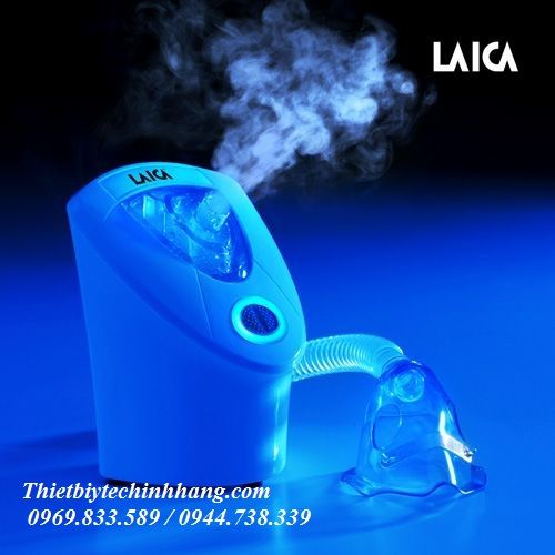 máy xông khí dung siêu âm Laica MD6026