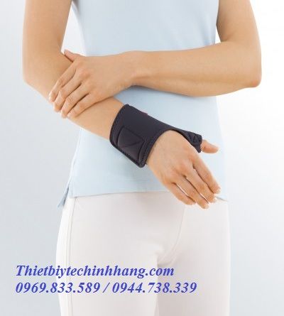 Nẹp ngón tay medi thumb support