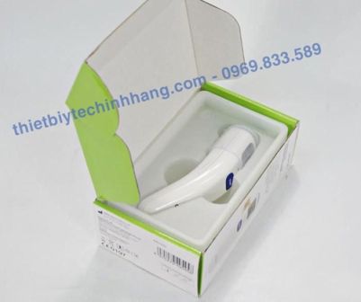 Nhiệt kế điện tử MC-720 chính hãng