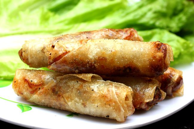 chả ram tôm đất