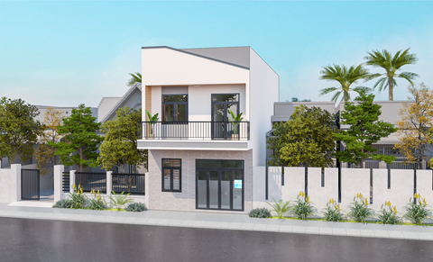 MẪU BẢNG KẾ HOẠCH XÂY NHÀ CỦA ADAM