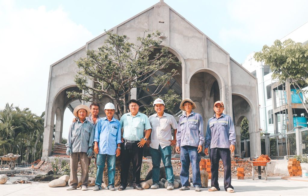 SỰ MÃN NGUYỆN SÂU LẮNG SAU 6 NĂM NHÌN LẠI
