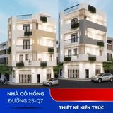 NHÀ CÔ HỒNG (QUẬN 7)
