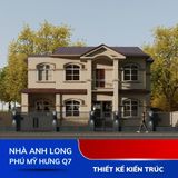 BIỆT THỰ ANH LONG (PHÚ MỸ HƯNG)
