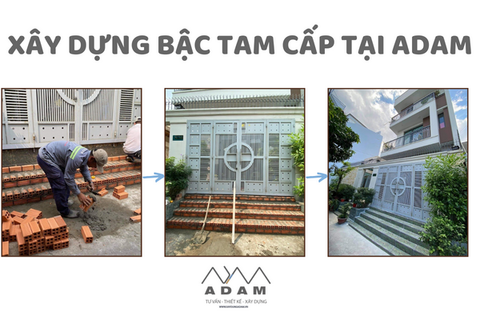 BẬC TAM CẤP LÀ GÌ ? NHỮNG ĐIỀU CẦN BIẾT VỀ BẬC TAM CẤP