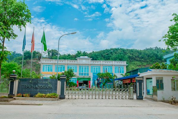 THÔNG BÁO TUYỂN DỤNG NĂM 2022