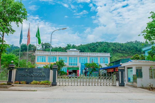 THÔNG BÁO TUYỂN DỤNG