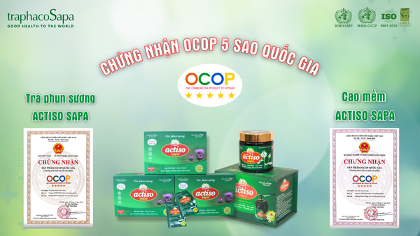 Chứng nhận OCOP là gì? Sản phẩm cần đạt những tiêu chí nào để được công nhận?