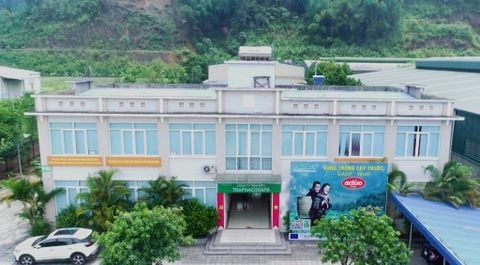 Tin tuyển dụng
