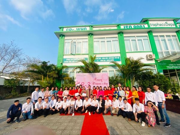 TUYỂN DỤNG DƯỢC SỸ ĐẠI HỌC 2023