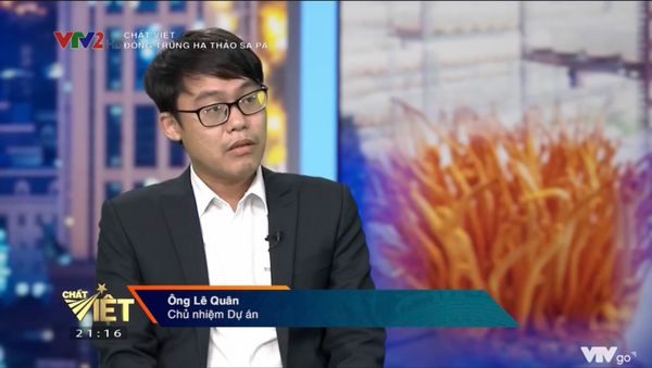 Chương trình Chất Việt - VTV2 