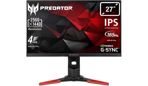 TRẢI NGHIỆM HOÀN HẢO VỚI CÔNG NGHỆ G-SYNC HỖ TRỢ TỐI ƯU NHẤT CHO MÁY TÍNH CHẠY GPU NVIDIA