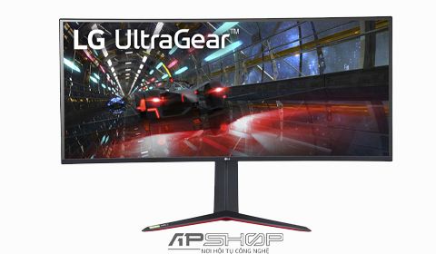 Màn Hình LG 38" 38GN950-B Nano IPS 1ms 144Hz 4K