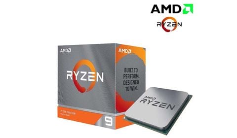 AMD RYZEN 9 3950X- BỘ VI XỬ LÝ 16 NHÂN MẠNH NHẤT THẾ GIỚI