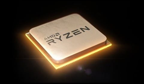 CÔNG NGHỆ AMD VR READY PROCESSORS