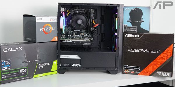 MÁY TÍNH 10 TRIỆU CHIẾN TẤT CẢ CÁC TỰA GAME HIỆN NAY - APSHOP