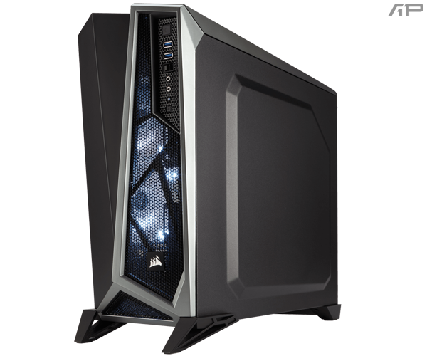 Giới thiệu sản phẩm máy tính chơi game AP006