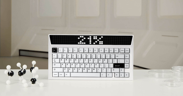 Hướng Dẫn Sử Dụng Angry Miao Cyberboard R2&R3