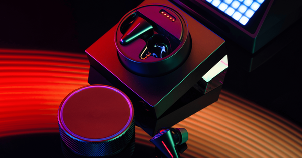 Hướng Dẫn Sử Dụng Tai Nghe Angry Miao Cyberblade