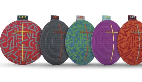 Ulnimate Ears Hoàn Hảo Bất Chấp Mọi Giới Hạn