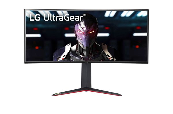 Màn Hình LG 34" 34GN850-B UltraGear IPS 1ms 160Hz 2K