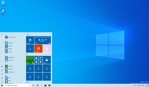 Người dùng Windows 10 khốn khổ vì bản cập nhật mới