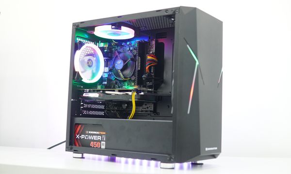 MÁY TÍNH 10 TRIỆU CHIẾN TẤT TẦN TẬT CÁC LOẠI GAME ESPORT HIỆN NAY