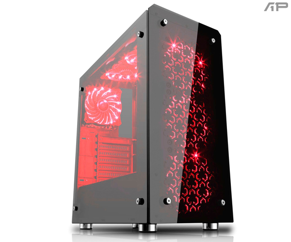 Bùng nổ sản phẩm công nghệ máy tính chơi game AP0004