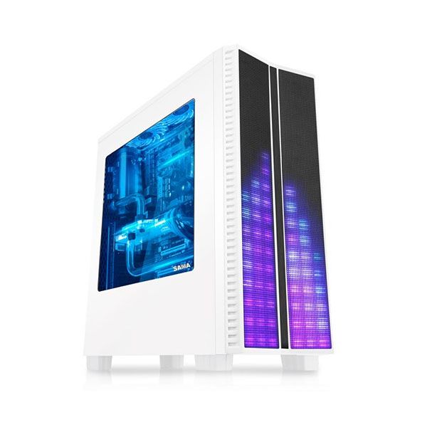 Máy tính chơi game AP003  Ngựa chiến của các game thủ