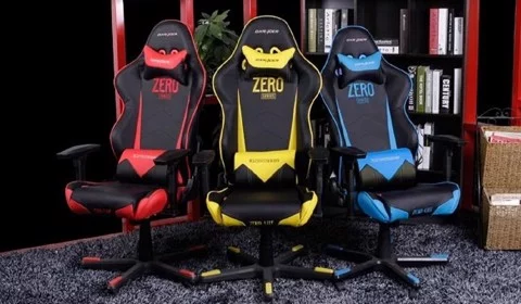 Tại sao bạn nên mua một chiếc ghế chơi game?