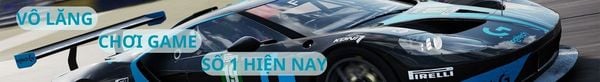 Đua Xe Giả Lập (Sim Racing)