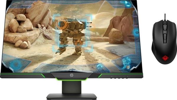 màn hình pc gaming