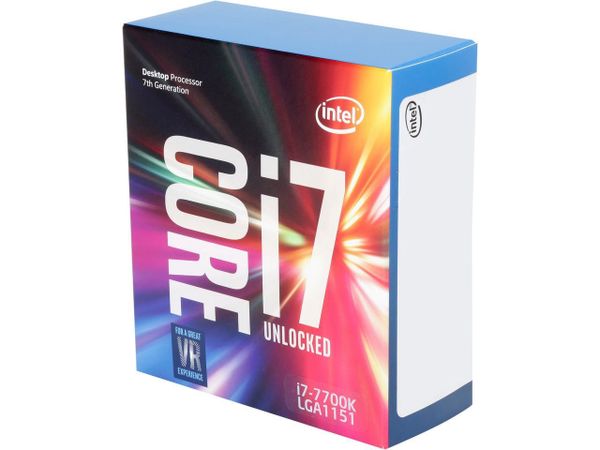Trung tâm bảo hành CPU Intel Core i7 7700K trên toàn quốc