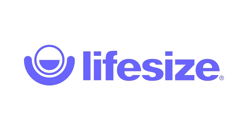 Phần mềm họp trực tuyến Lifesize cũng mang đến trải nghiệm giao tiếp chân thực