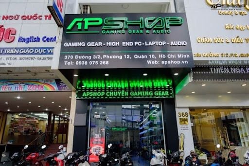 Cửa hàng APshop
