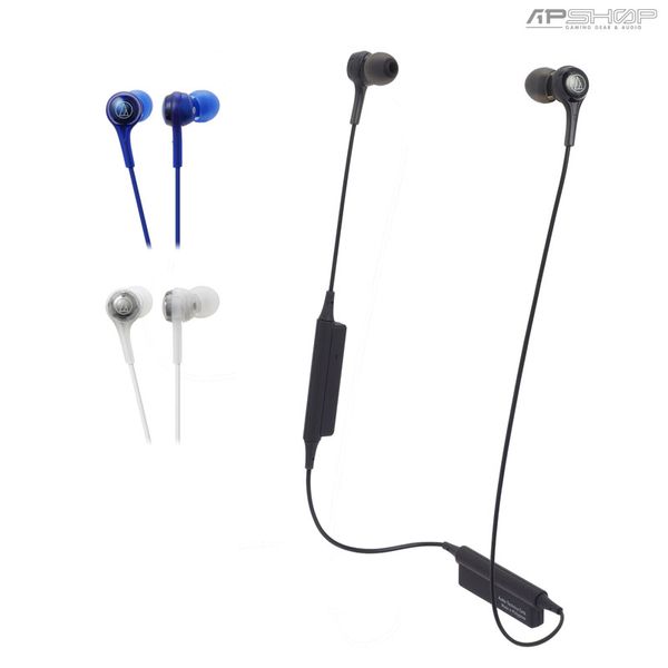 ※連休割【ほぼ未使用】ATH-CK100PRO オーディオテクニカ 有線イヤホン ATH-CK100PRO｜イヤホン：ワイヤードイヤホン｜オーディオテクニカ