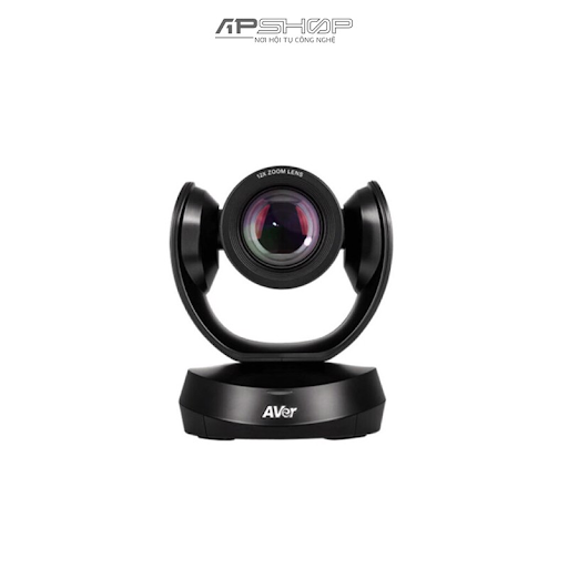 Thiết bị họp trực tuyến Aver PTZ CAM520 Pro