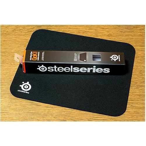 SteelSeries QcK mini