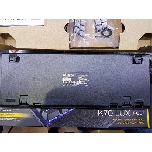 Corsair K70 RGB Lux 