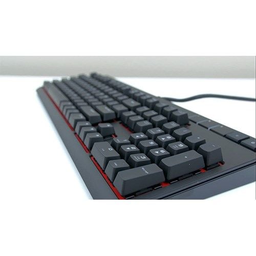 HCM bán bàn phím Corsair Strafe MX blue Switch đèn led cho Game thủ - 5